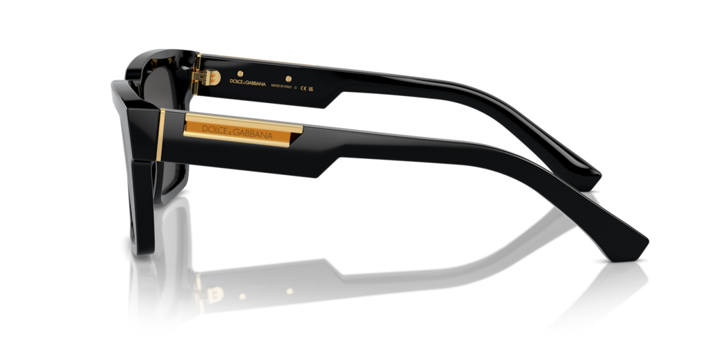 Dolce & Gabbana DG4465 501/87