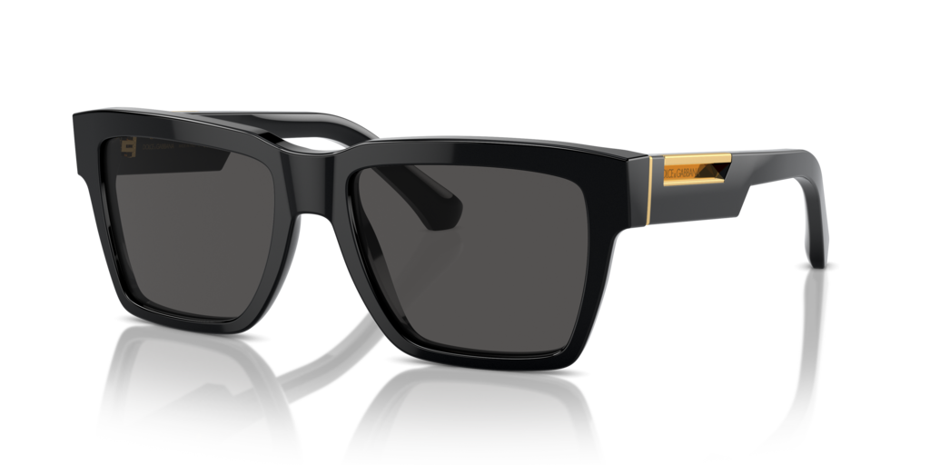 Dolce & Gabbana DG4465 501/87 - 55 - Güneş Gözlükleri