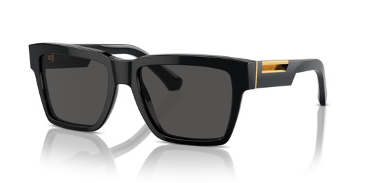 Dolce & Gabbana DG4465 501/87 - 55 - Güneş Gözlükleri