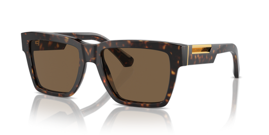 Dolce & Gabbana DG4465 502/73 - 55 - Güneş Gözlükleri