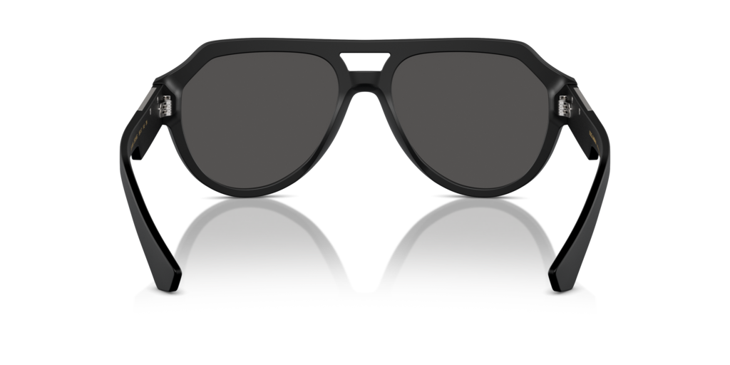 Dolce & Gabbana DG4466 25256G - 56 - Güneş Gözlükleri