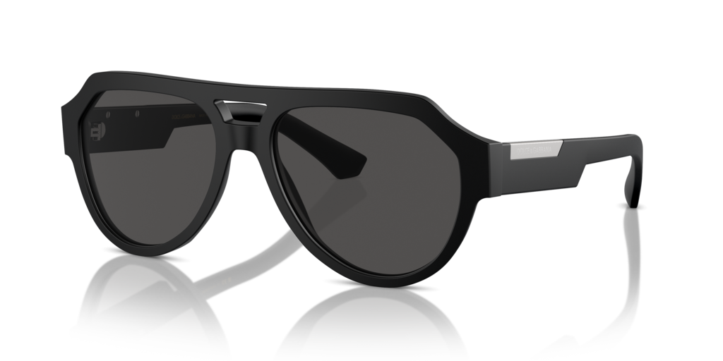 Dolce & Gabbana DG4466 25256G - 56 - Güneş Gözlükleri
