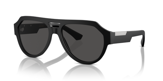 Dolce & Gabbana DG4466 25256G - 56 - Güneş Gözlükleri