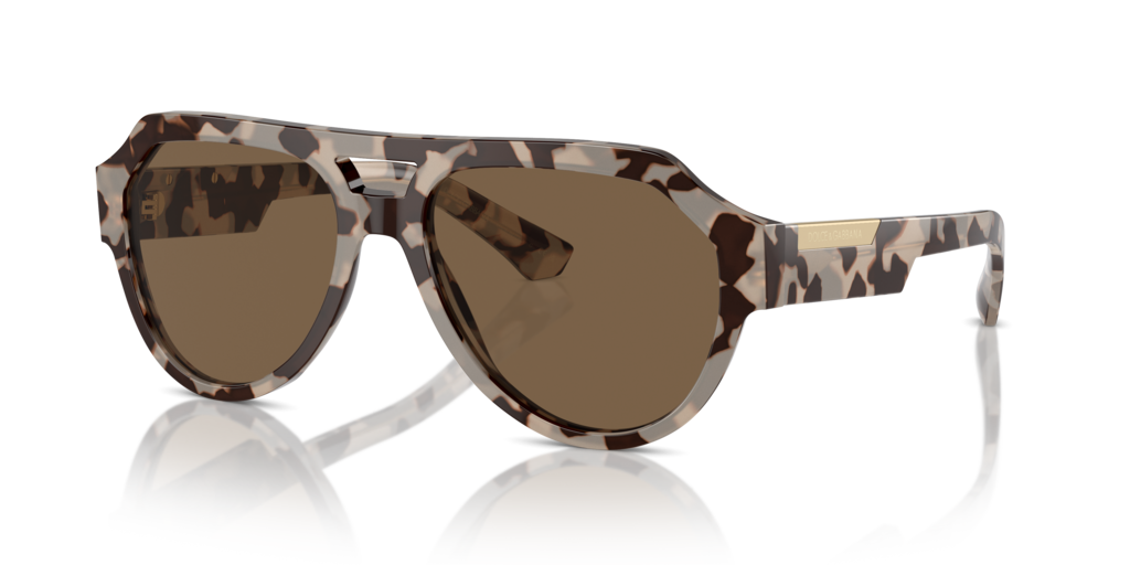 Dolce & Gabbana DG4466 343473 - 56 - Güneş Gözlükleri