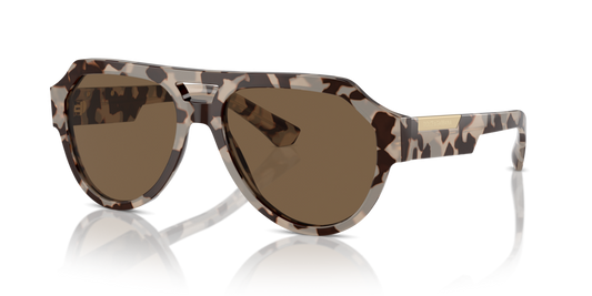 Dolce & Gabbana DG4466 343473 - 56 - Güneş Gözlükleri
