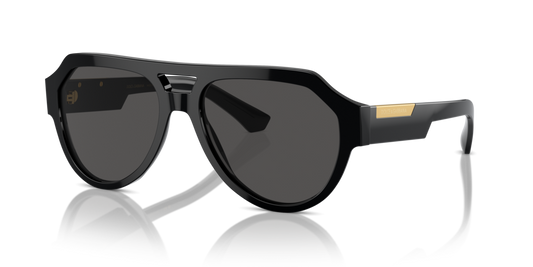 Dolce & Gabbana DG4466 501/87 - 56 - Güneş Gözlükleri