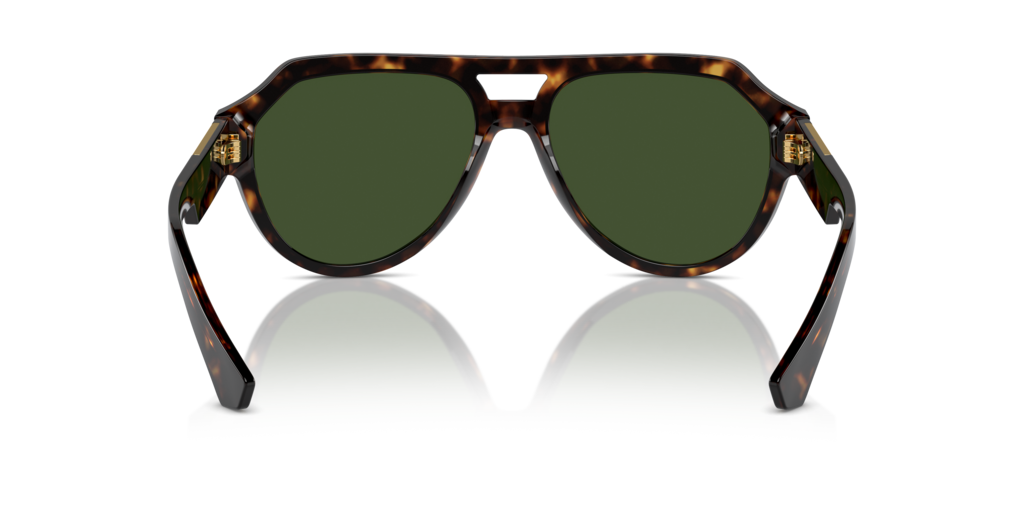Dolce & Gabbana DG4466 502/71 - 56 - Güneş Gözlükleri