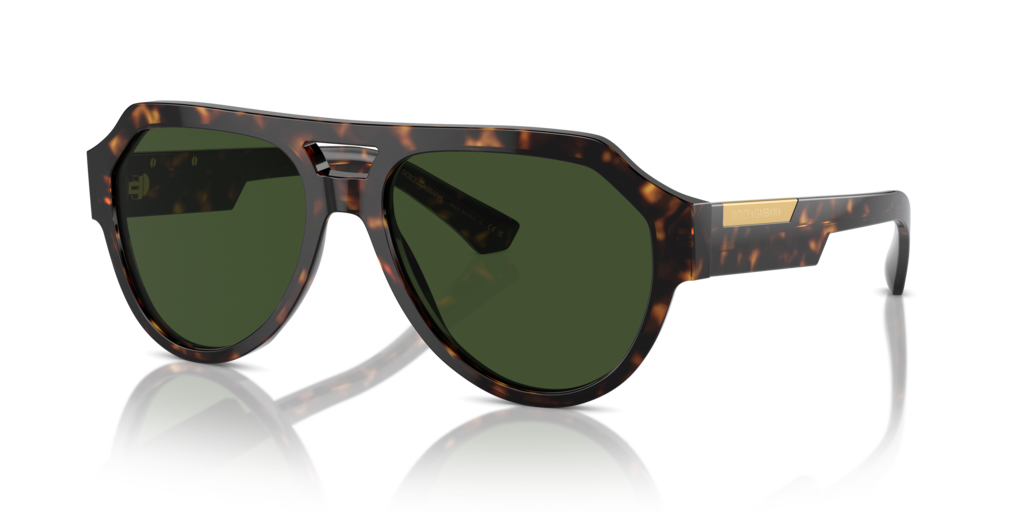 Dolce & Gabbana DG4466 502/71 - 56 - Güneş Gözlükleri