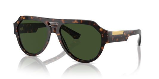 Dolce & Gabbana DG4466 502/71 - 56 - Güneş Gözlükleri