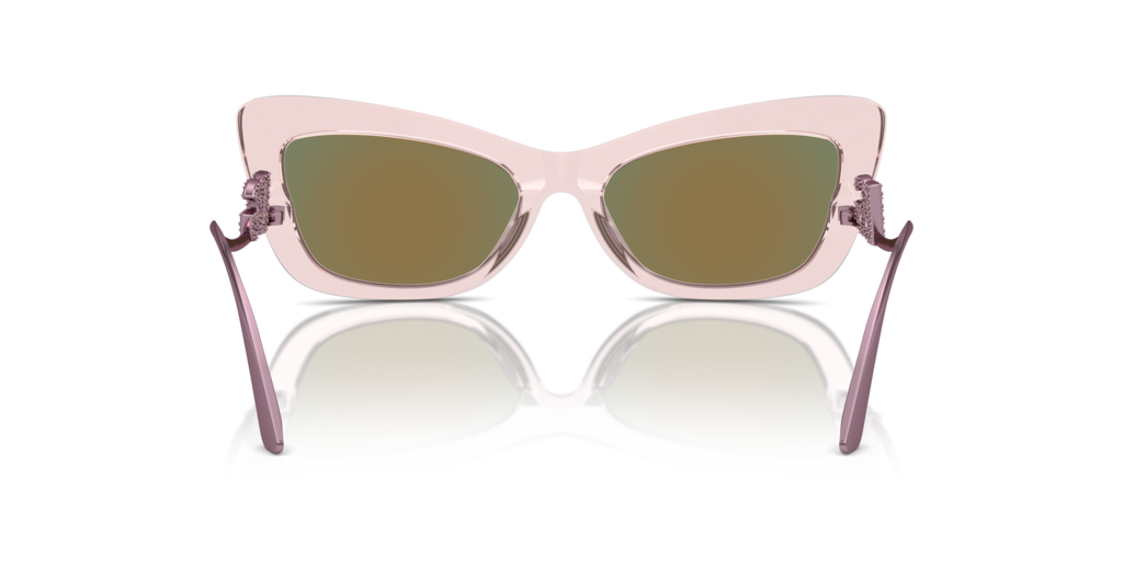 Dolce & Gabbana DG4467B 31486X - 55 - Güneş Gözlükleri