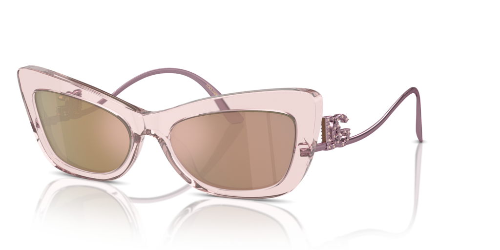 Dolce & Gabbana DG4467B 31486X - 55 - Güneş Gözlükleri