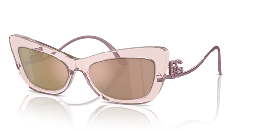 Dolce & Gabbana DG4467B 31486X - 55 - Güneş Gözlükleri
