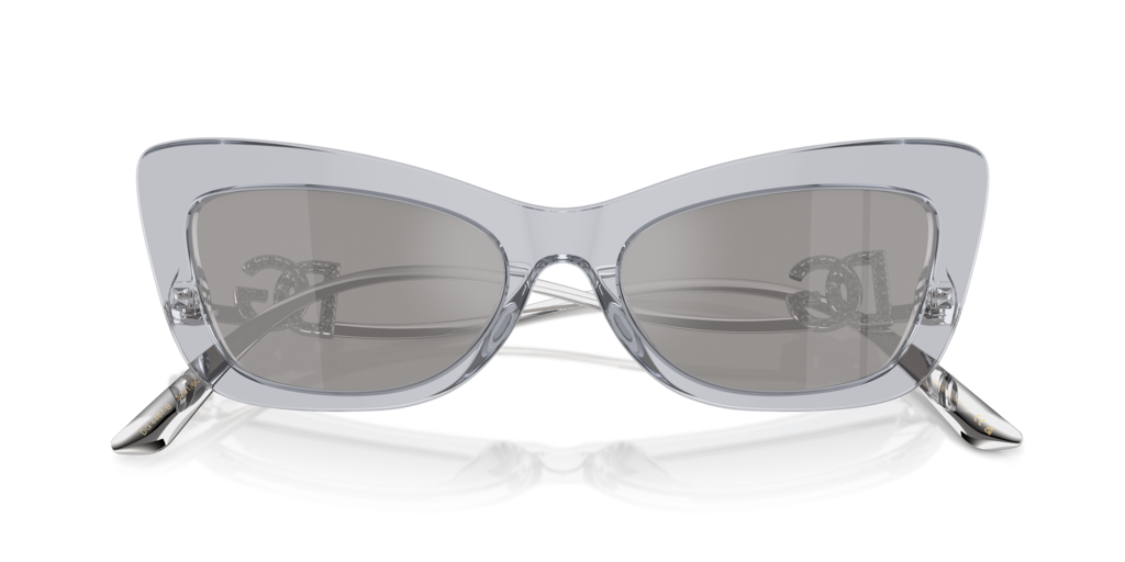 Dolce & Gabbana DG4467B 32916G - 55 - Güneş Gözlükleri