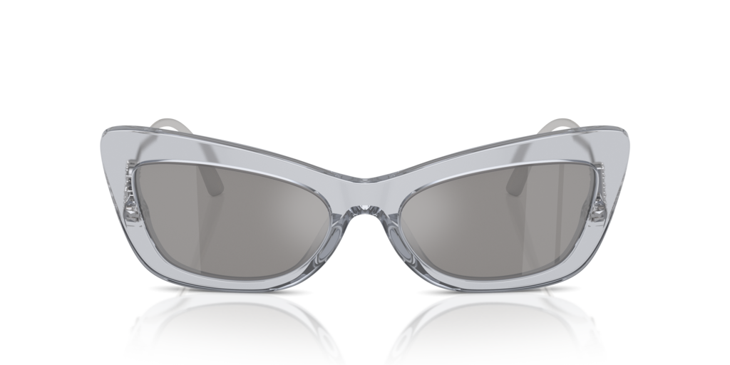 Dolce & Gabbana DG4467B 32916G - 55 - Güneş Gözlükleri