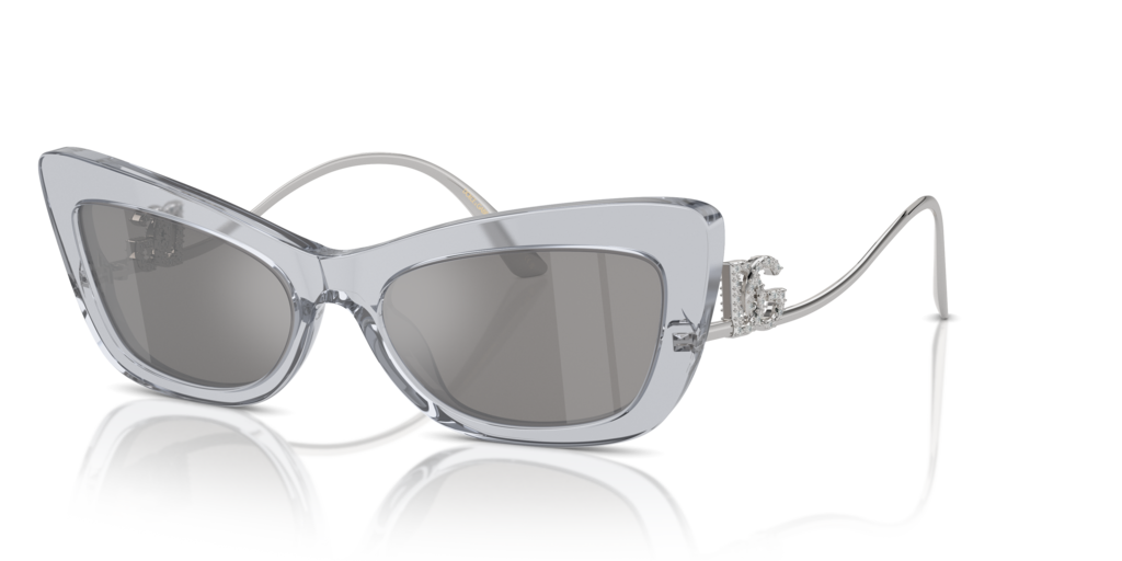 Dolce & Gabbana DG4467B 32916G - 55 - Güneş Gözlükleri