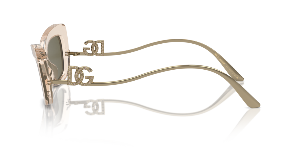 Dolce & Gabbana DG4467B 343203
