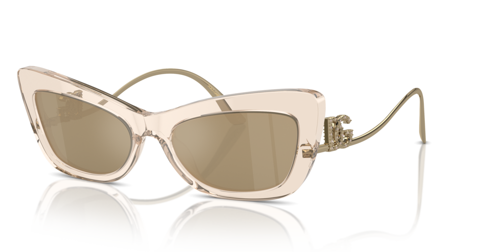 Dolce & Gabbana DG4467B 343203 - 55 - Güneş Gözlükleri