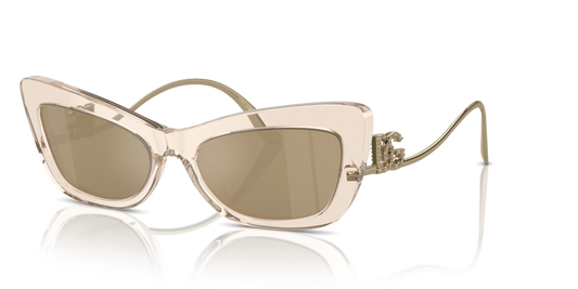 Dolce & Gabbana DG4467B 343203 - 55 - Güneş Gözlükleri