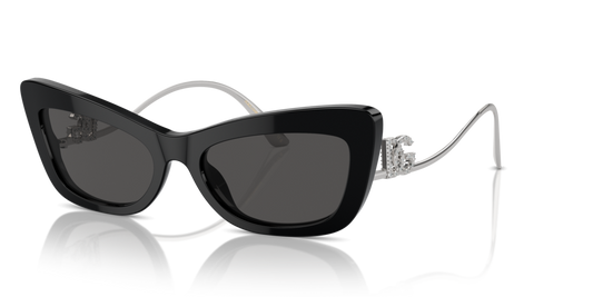 Dolce & Gabbana DG4467B 501/87 - 55 - Güneş Gözlükleri