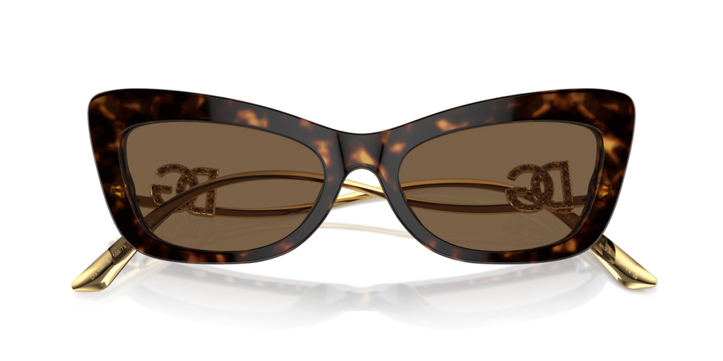 Dolce & Gabbana DG4467B 502/73 - 55 - Güneş Gözlükleri