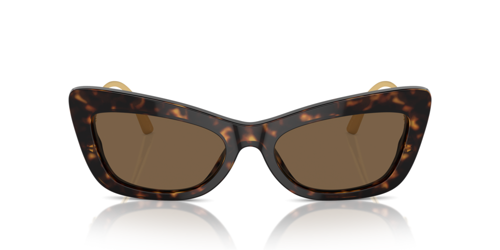 Dolce & Gabbana DG4467B 502/73 - 55 - Güneş Gözlükleri