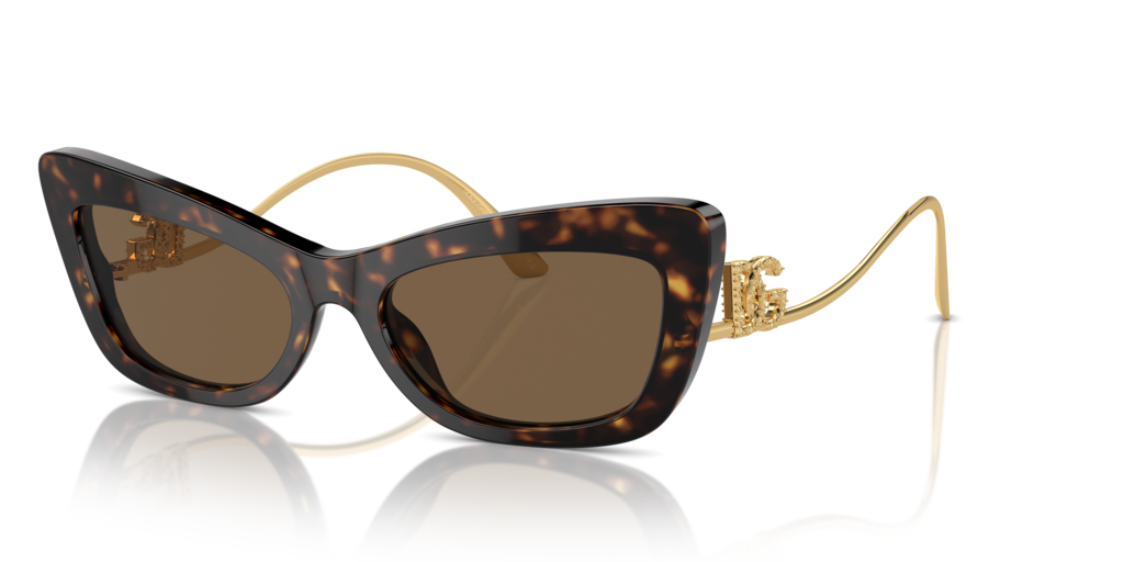 Dolce & Gabbana DG4467B 502/73 - 55 - Güneş Gözlükleri