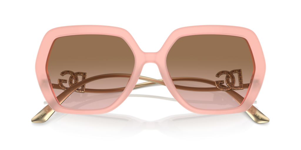 Dolce & Gabbana DG4468B 343611 - 58 - Güneş Gözlükleri