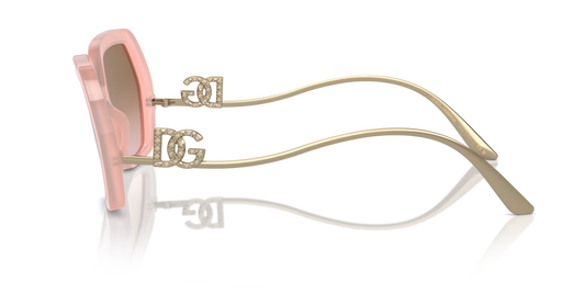 Dolce & Gabbana DG4468B 343611 - 58 - Güneş Gözlükleri