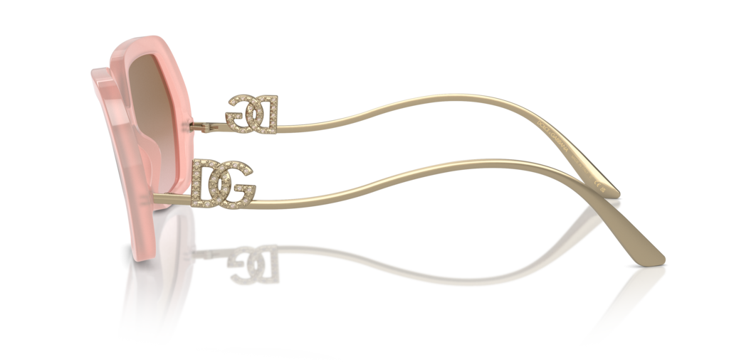 Dolce & Gabbana DG4468B 343611