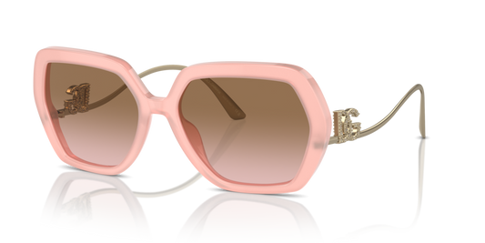 Dolce & Gabbana DG4468B 343611 - 58 - Güneş Gözlükleri