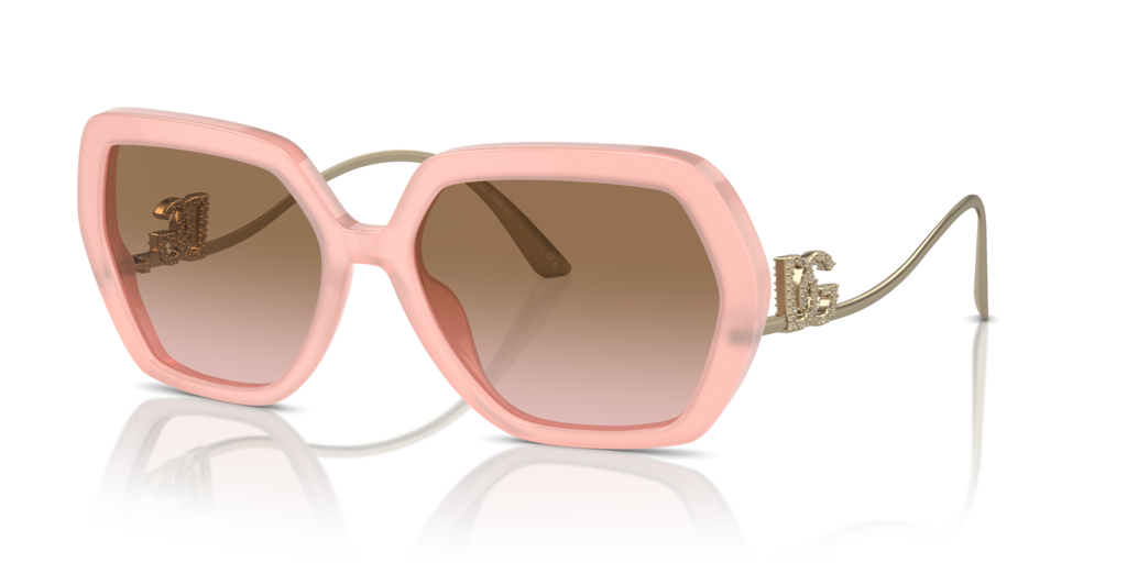 Dolce & Gabbana DG4468B 343611 - 58 - Güneş Gözlükleri