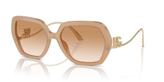 Dolce & Gabbana DG4468B 34373B - 58 - Güneş Gözlükleri