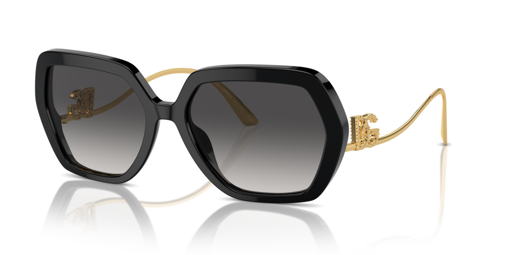 Dolce & Gabbana DG4468B 501/8G