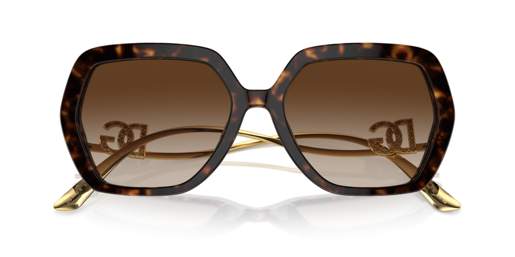 Dolce & Gabbana DG4468B 502/13 - 58 - Güneş Gözlükleri