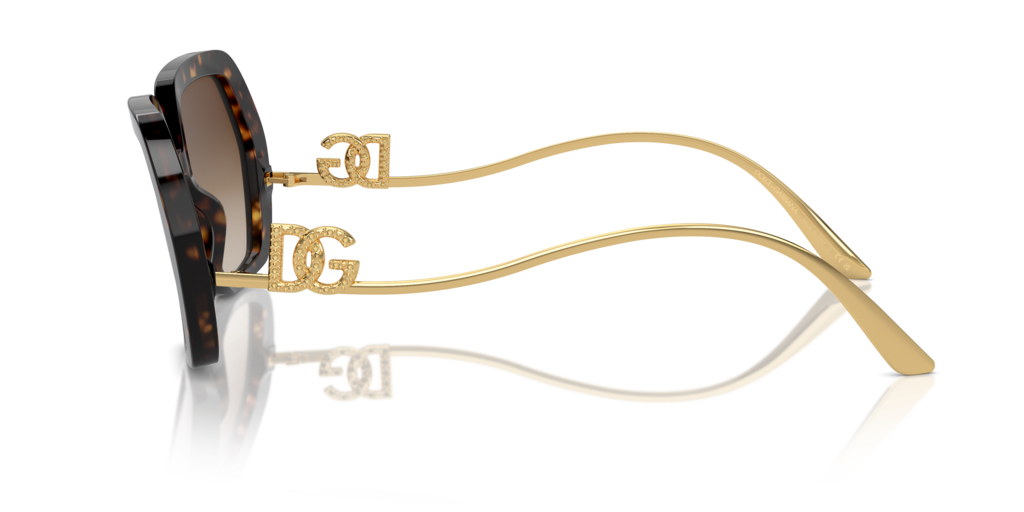 Dolce & Gabbana DG4468B 502/13 - 58 - Güneş Gözlükleri