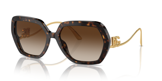 Dolce & Gabbana DG4468B 502/13 - 58 - Güneş Gözlükleri