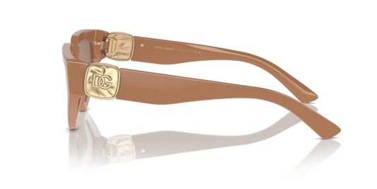 Dolce & Gabbana DG4469 32925A - 59 - Güneş Gözlükleri
