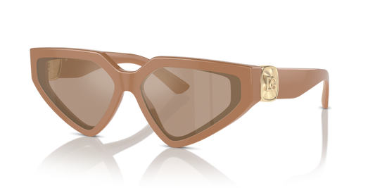 Dolce & Gabbana DG4469 32925A - 59 - Güneş Gözlükleri