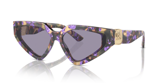 Dolce & Gabbana DG4469 3439/1 - 59 - Güneş Gözlükleri