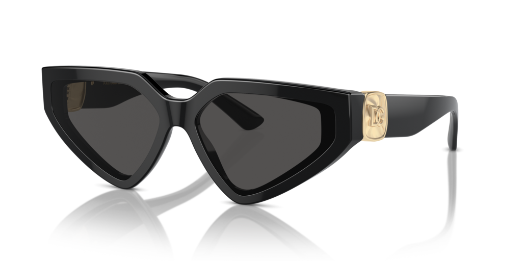 Dolce & Gabbana DG4469 501/87 - 59 - Güneş Gözlükleri