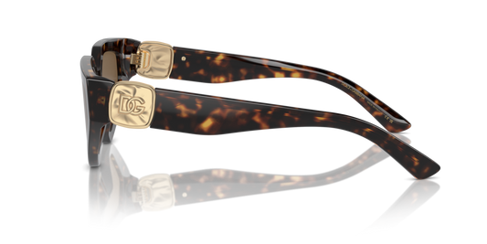 Dolce & Gabbana DG4469 502/73 - 59 - Güneş Gözlükleri