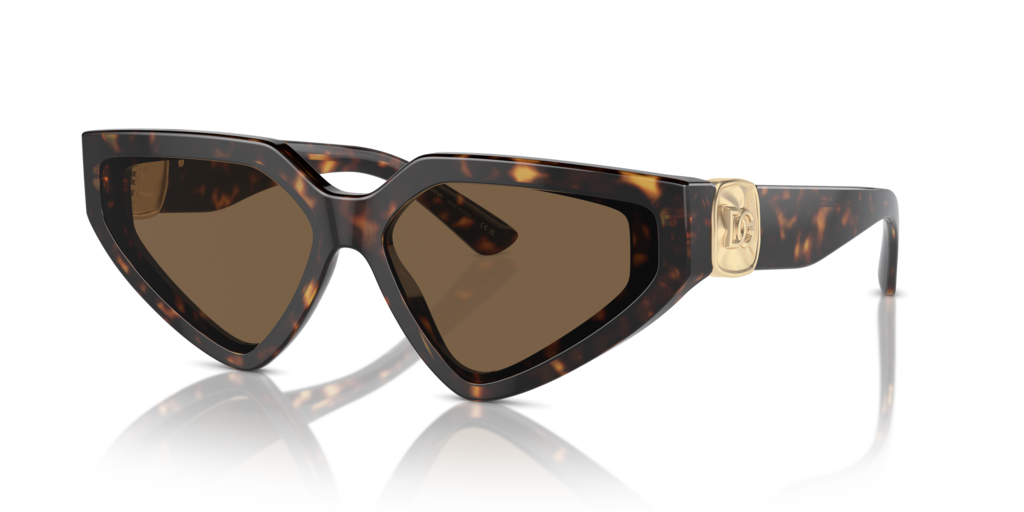 Dolce & Gabbana DG4469 502/73 - 59 - Güneş Gözlükleri