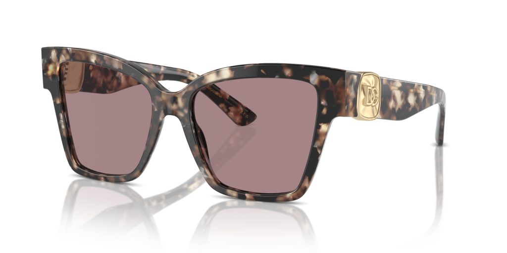 Dolce & Gabbana DG4470 34387N - 54 - Güneş Gözlükleri
