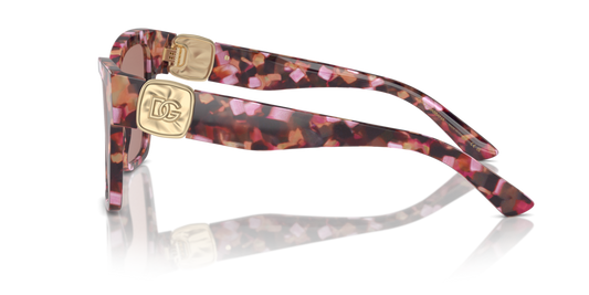 Dolce & Gabbana DG4470 344073 - 54 - Güneş Gözlükleri