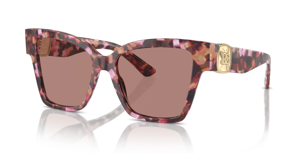 Dolce & Gabbana DG4470 344073 - 54 - Güneş Gözlükleri