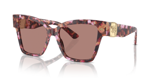 Dolce & Gabbana DG4470 344073 - 54 - Güneş Gözlükleri