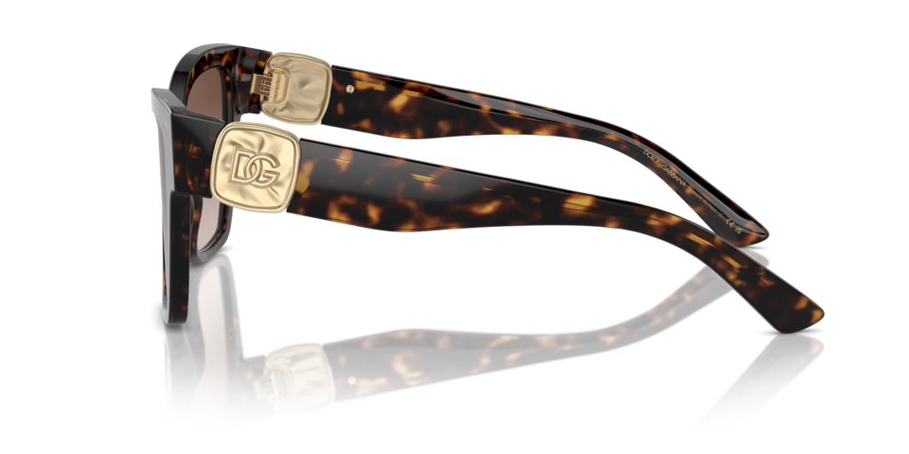 Dolce & Gabbana DG4470 502/13 - 54 - Güneş Gözlükleri