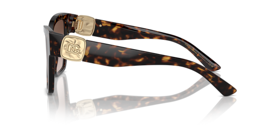 Dolce & Gabbana DG4470 502/13 - 54 - Güneş Gözlükleri