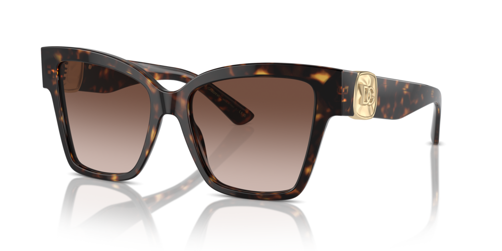 Dolce & Gabbana DG4470 502/13 - 54 - Güneş Gözlükleri