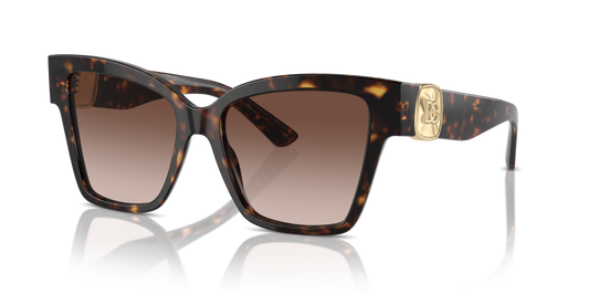 Dolce & Gabbana DG4470 502/13 - 54 - Güneş Gözlükleri